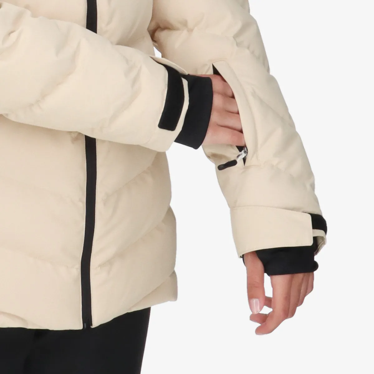 Jakna LADY SKI JACKET 