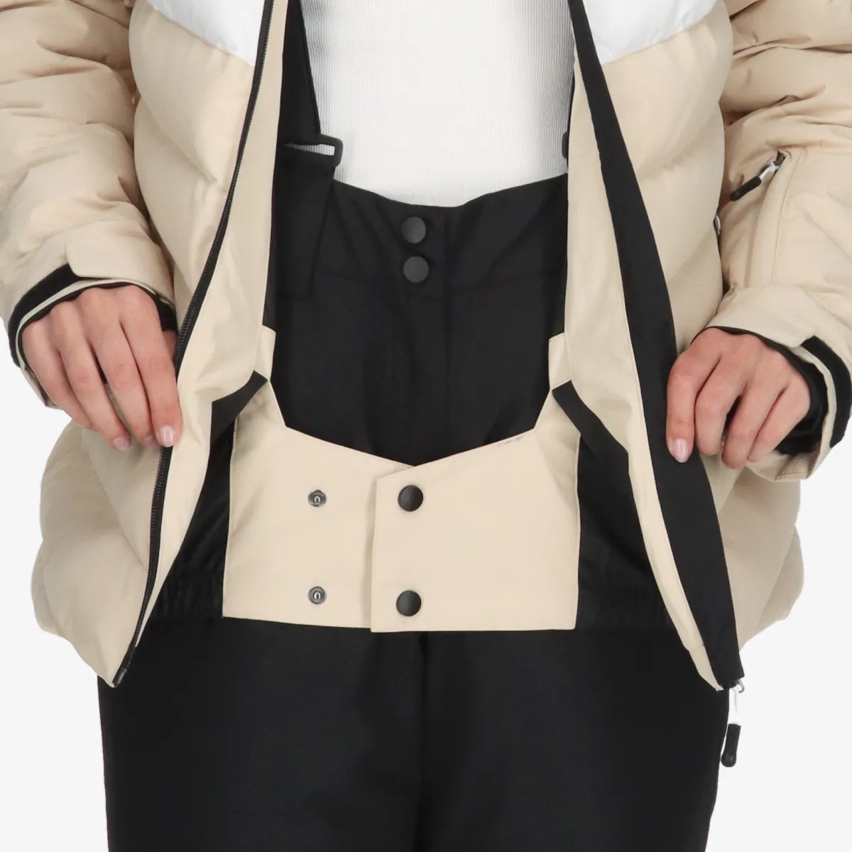 Jakna LADY SKI JACKET 