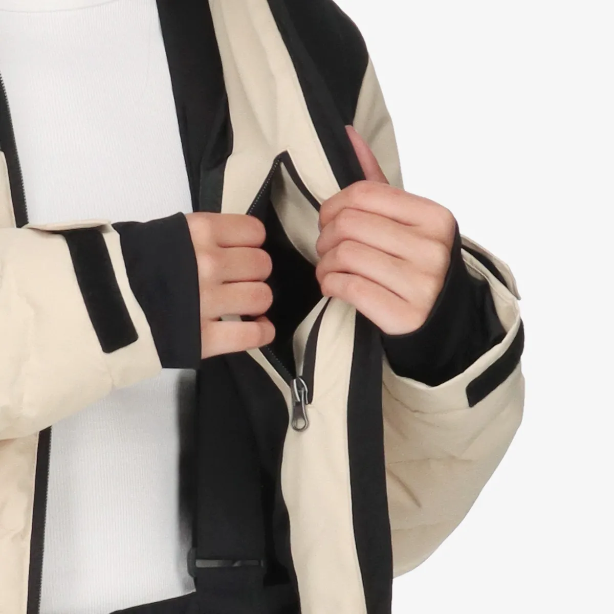 Jakna LADY SKI JACKET 