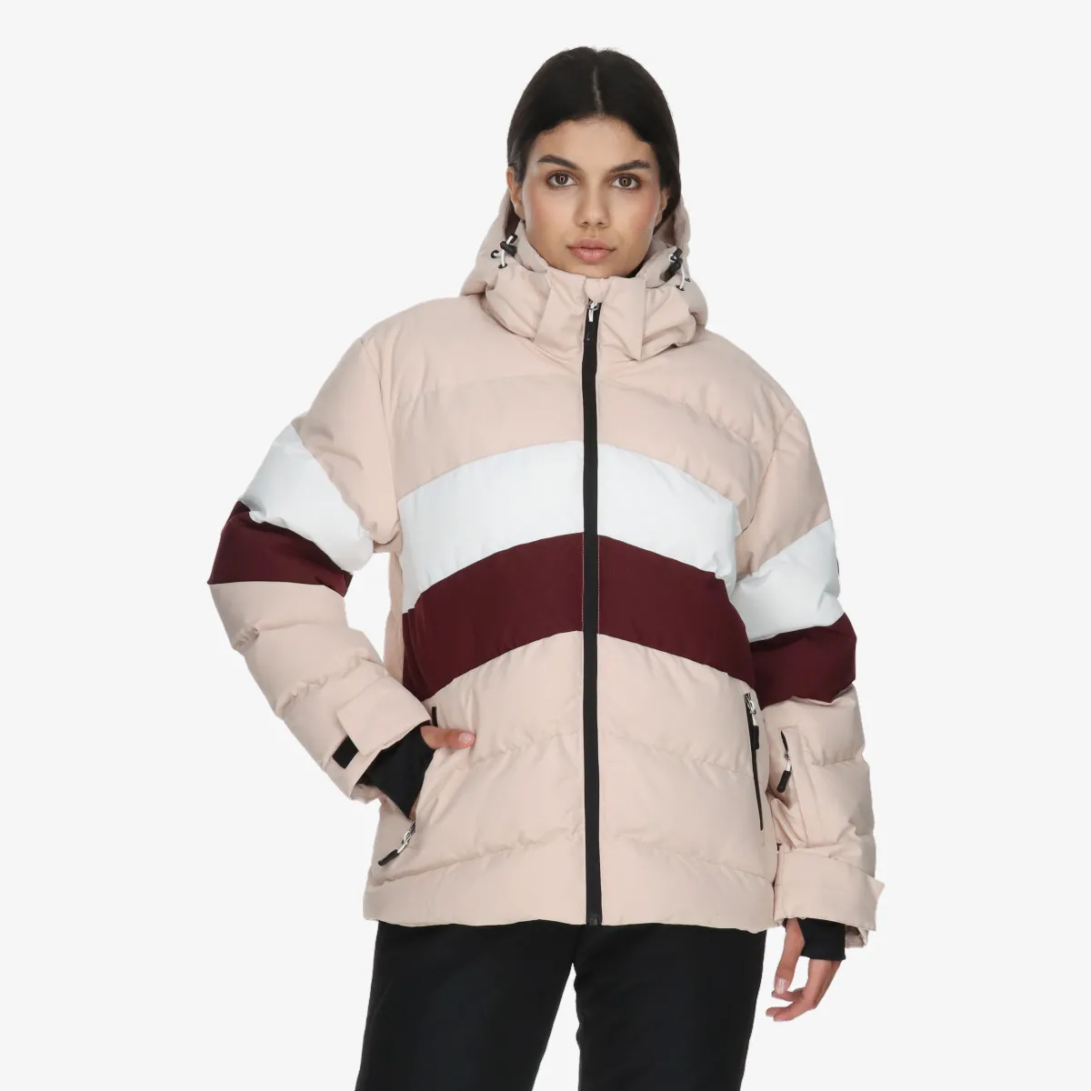 Jakna LYDIA SKI JACKET 