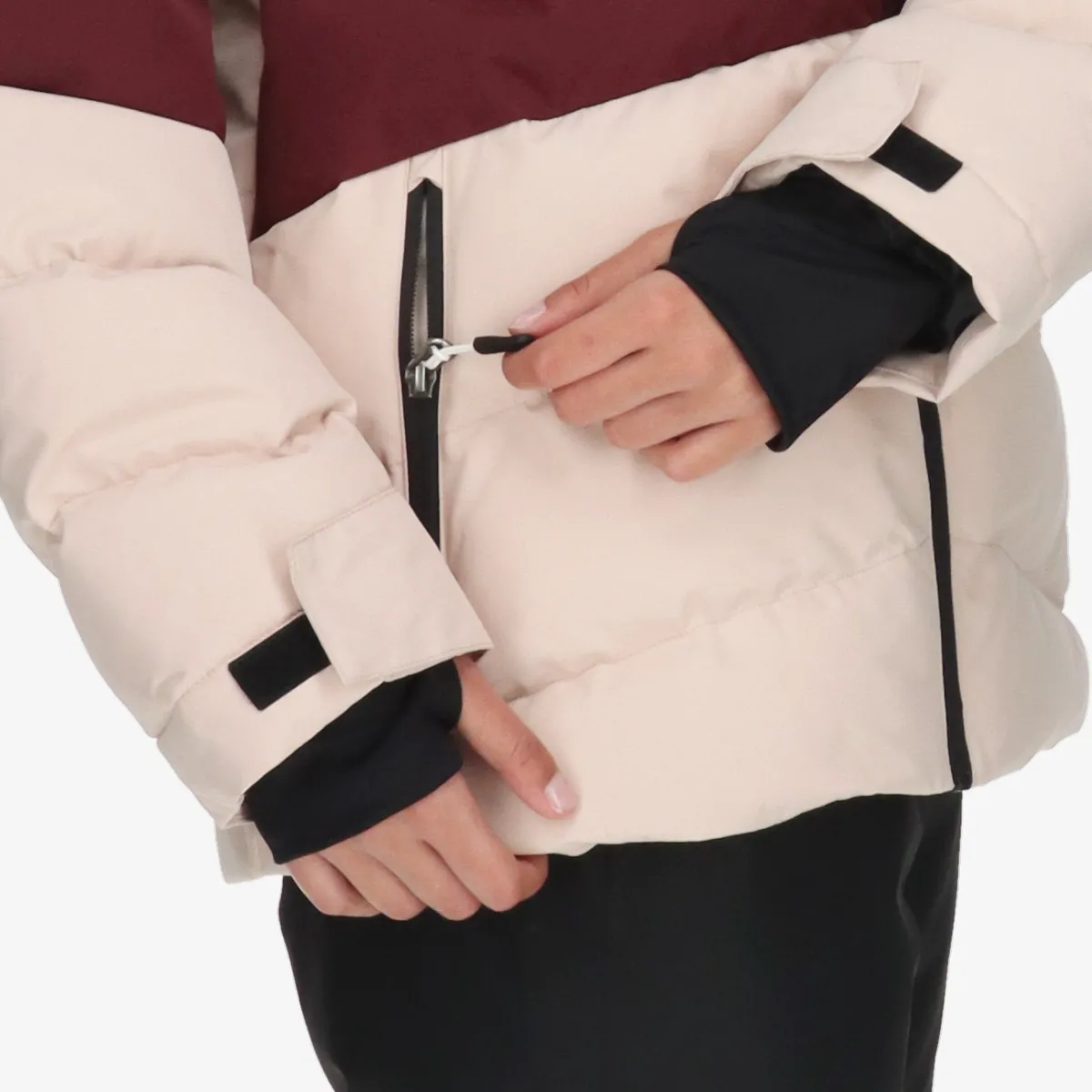 Jakna LYDIA SKI JACKET