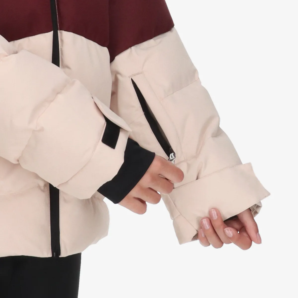Jakna LYDIA SKI JACKET