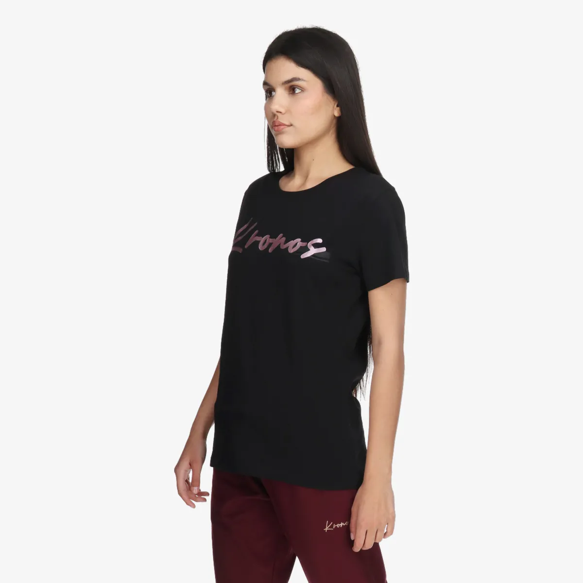 T-Shirt KRONOS LADIES T-SHIRT 
