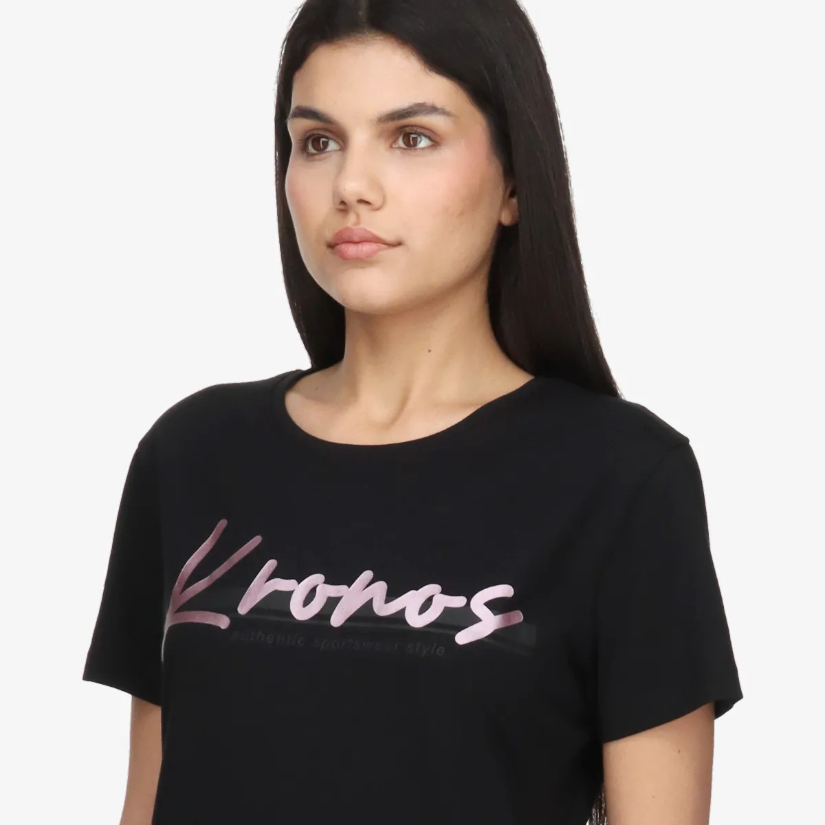 T-Shirt KRONOS LADIES T-SHIRT 