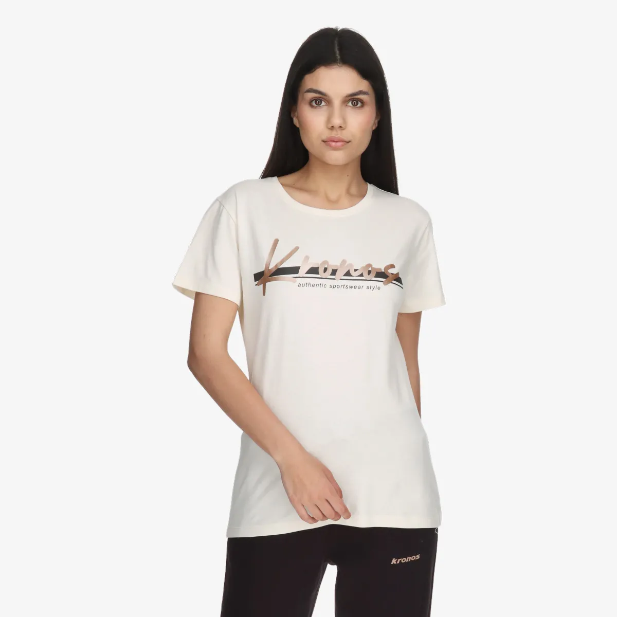 T-Shirt KRONOS LADIES T-SHIRT 