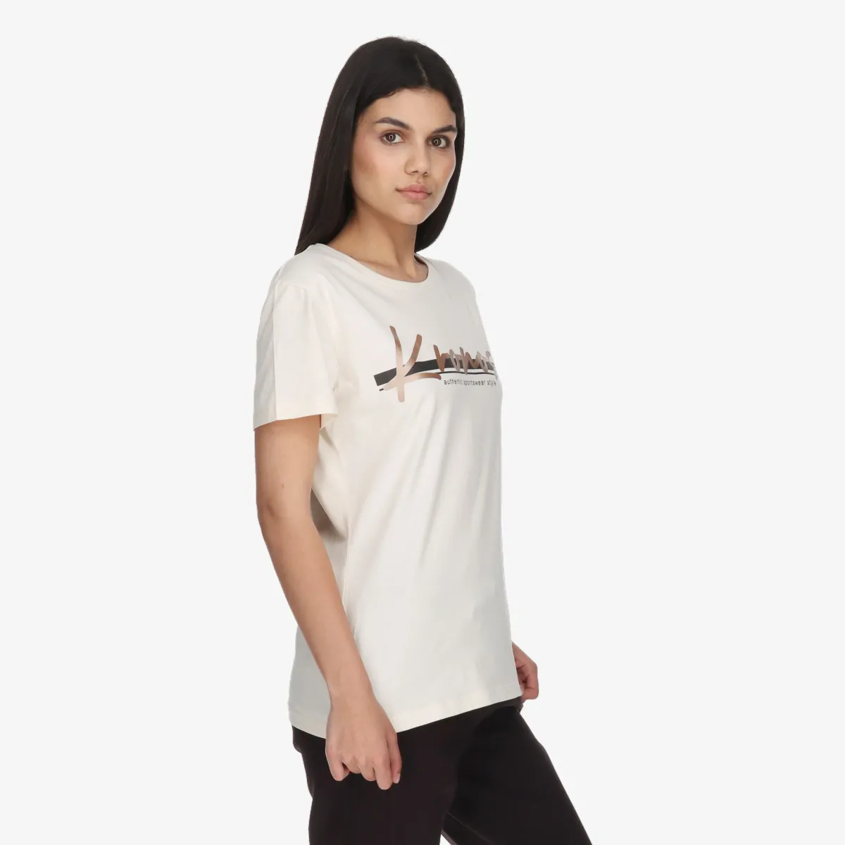T-Shirt KRONOS LADIES T-SHIRT 