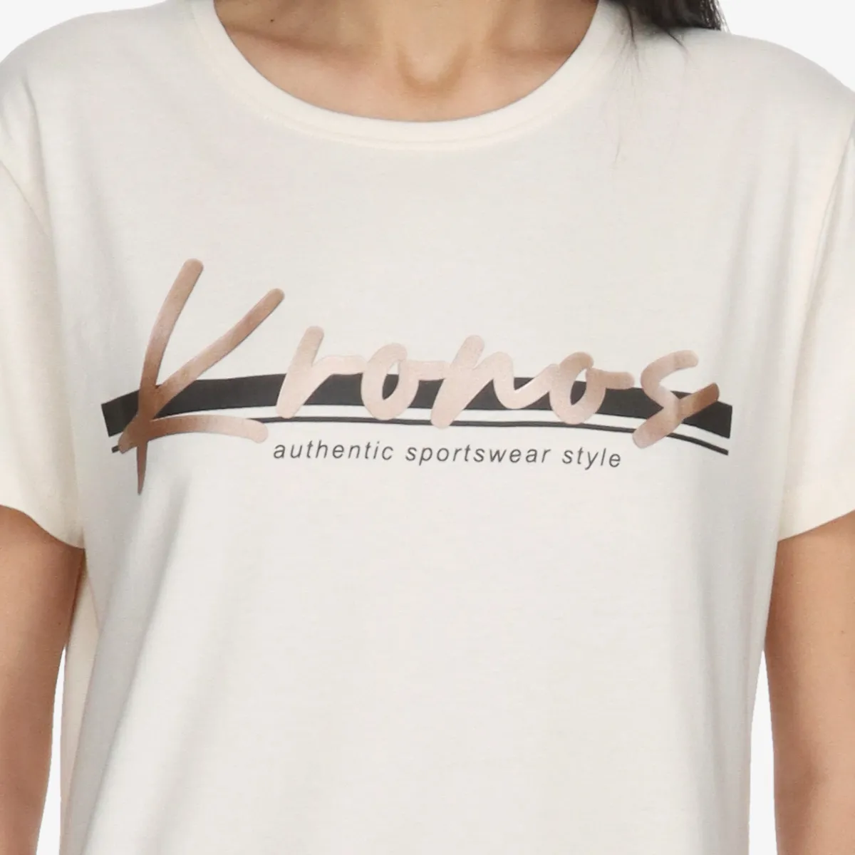 T-Shirt KRONOS LADIES T-SHIRT 