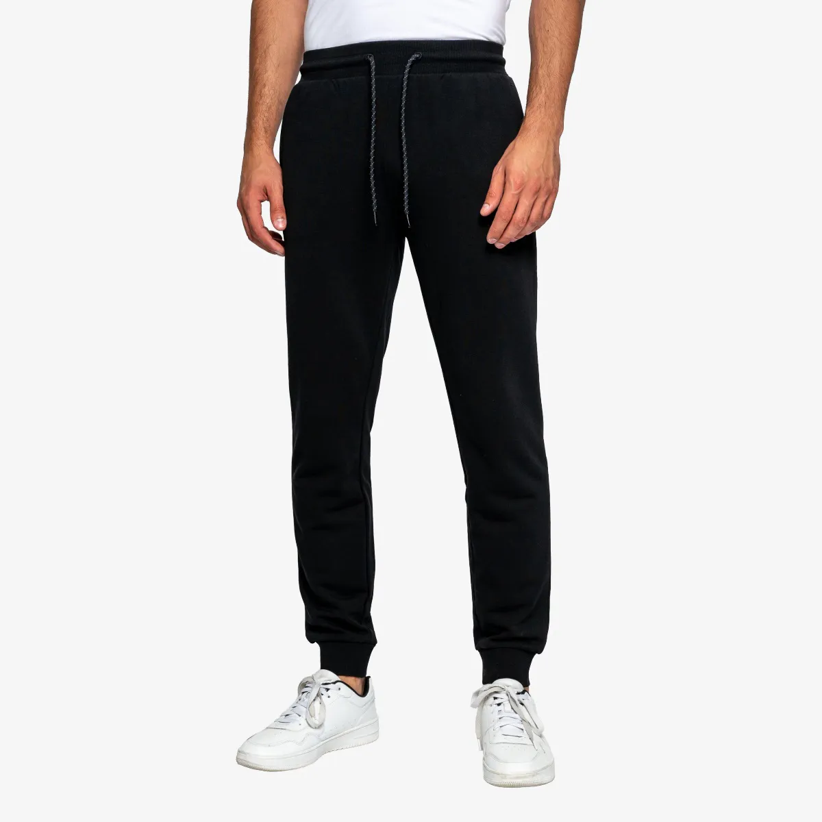 KRONOS Hlače KRONOS MENS CUFFED PANTS 