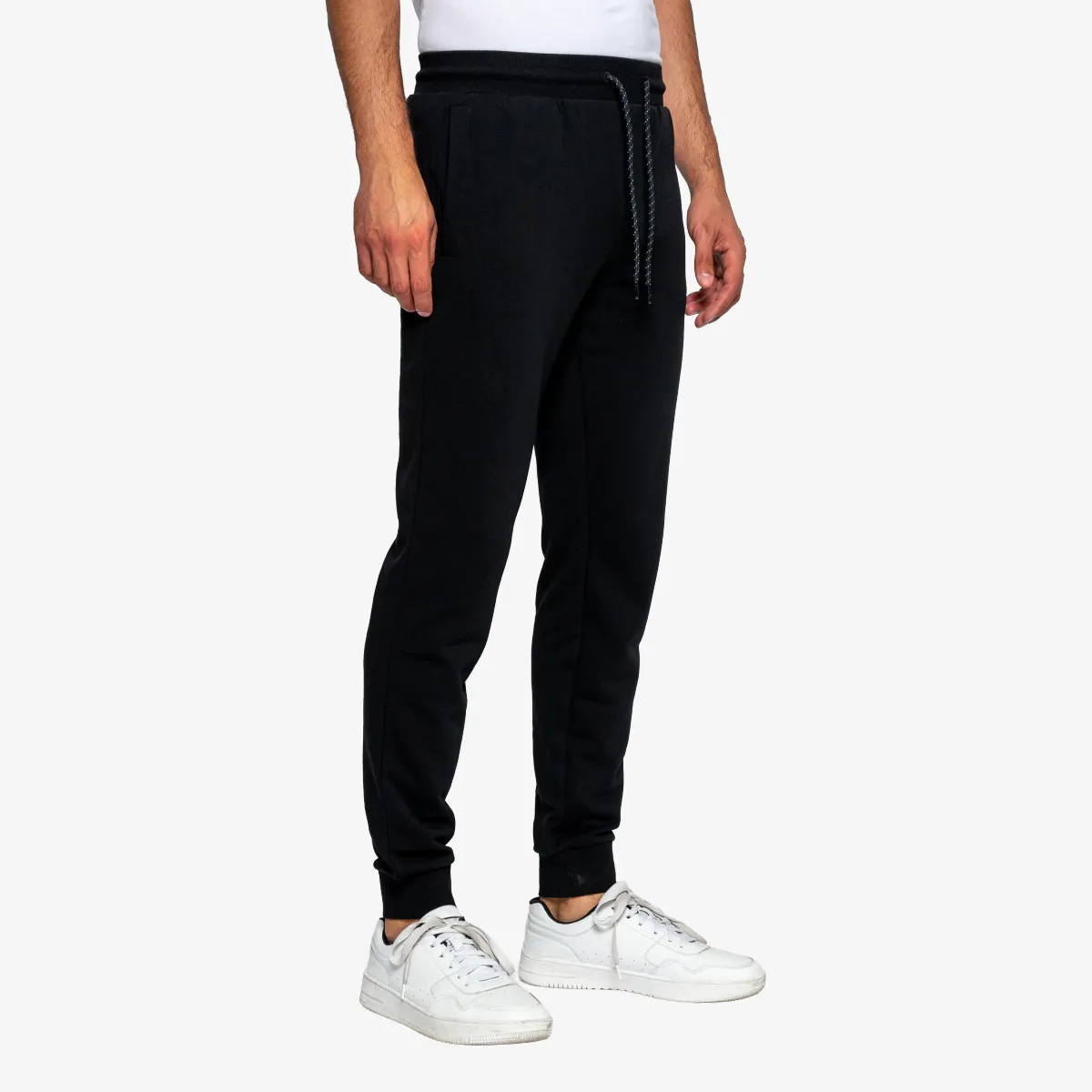 KRONOS Hlače KRONOS MENS CUFFED PANTS 