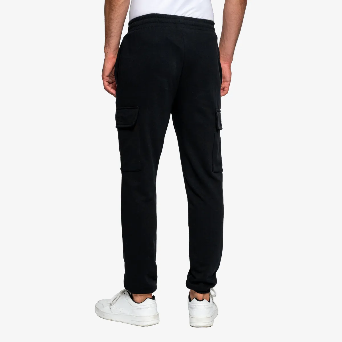 Hlače KRONOS MENS CUFFED PANTS
