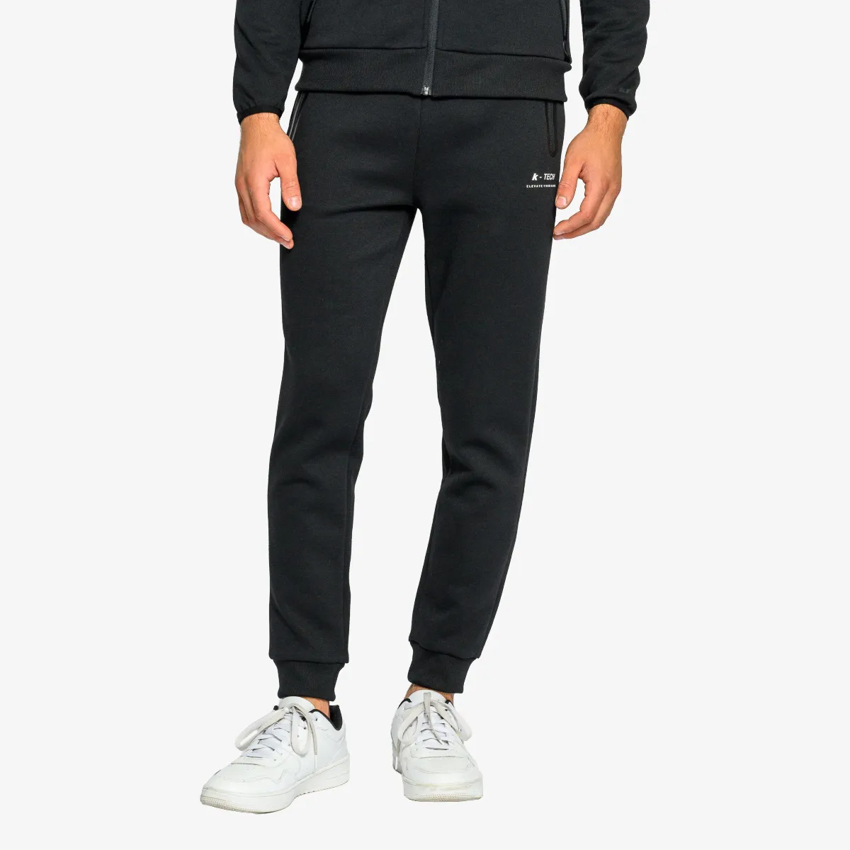 KRONOS Hlače KRONOS MENS CUFFED PANTS 