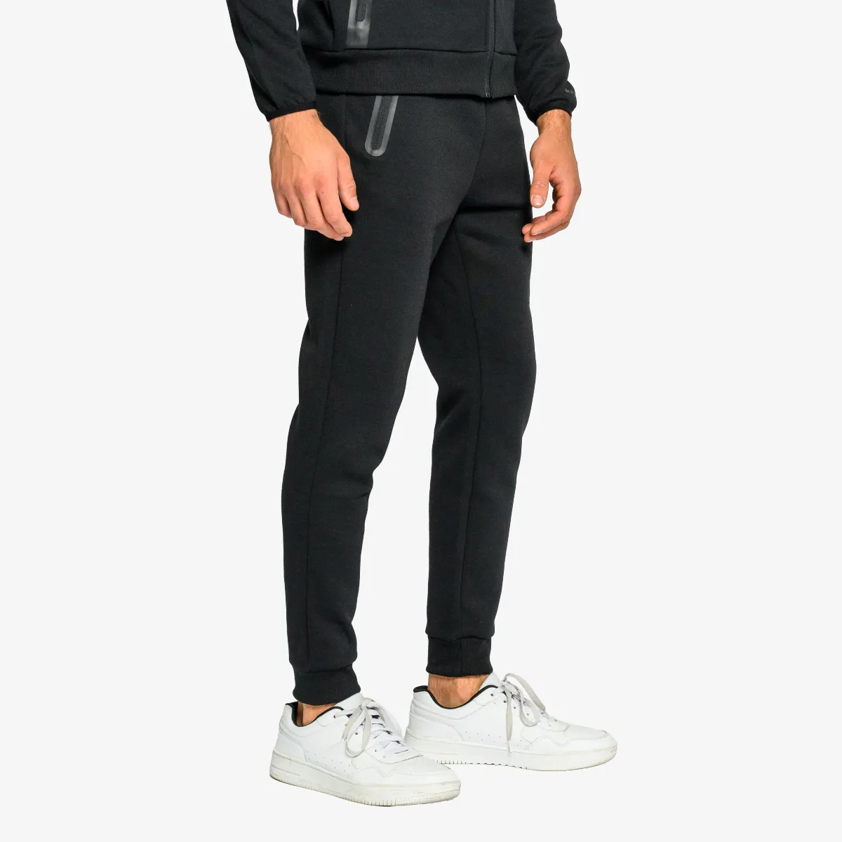 KRONOS Hlače KRONOS MENS CUFFED PANTS 