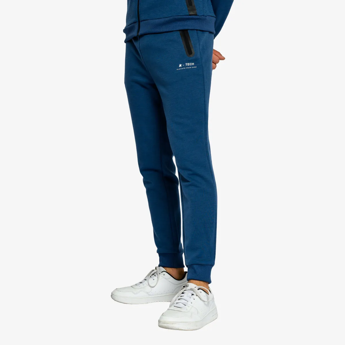 KRONOS Hlače KRONOS MENS CUFFED PANTS 