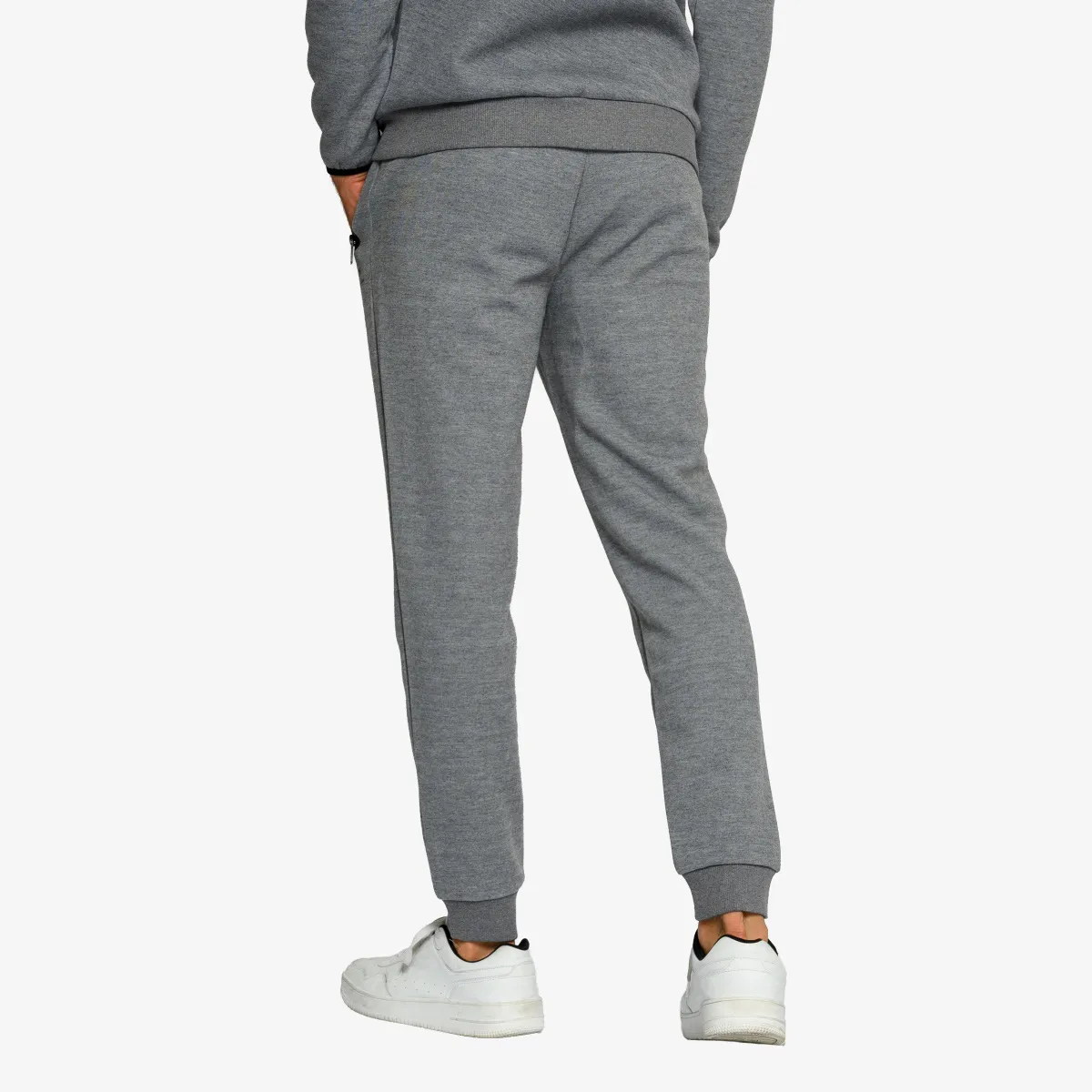 KRONOS Hlače KRONOS MENS CUFFED PANTS 