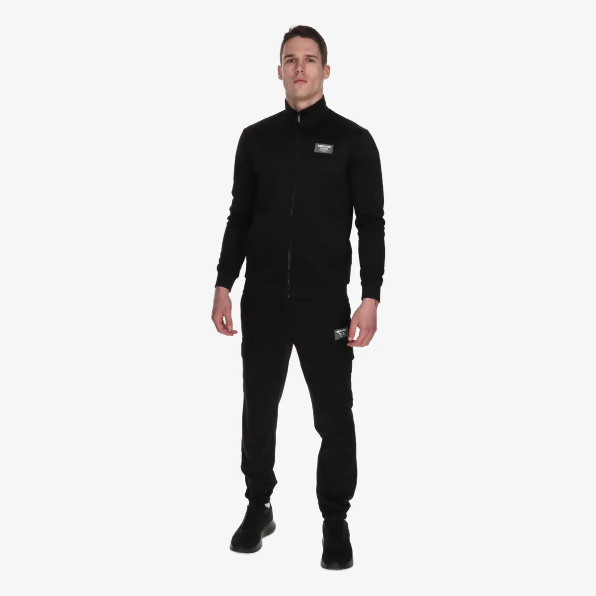 KRONOS Trenirka KRONOS MENS TRACKSUIT 