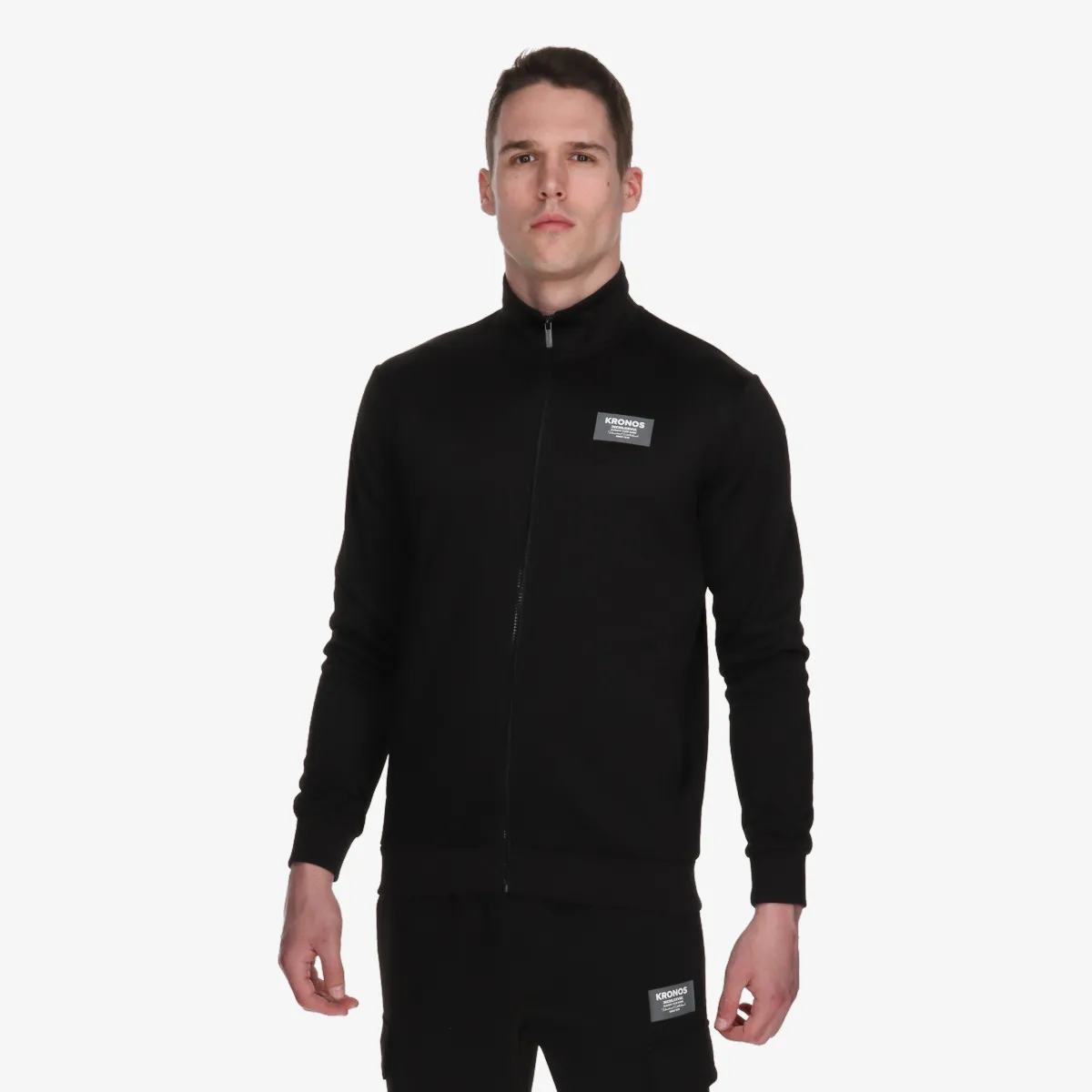 KRONOS Trenirka KRONOS MENS TRACKSUIT