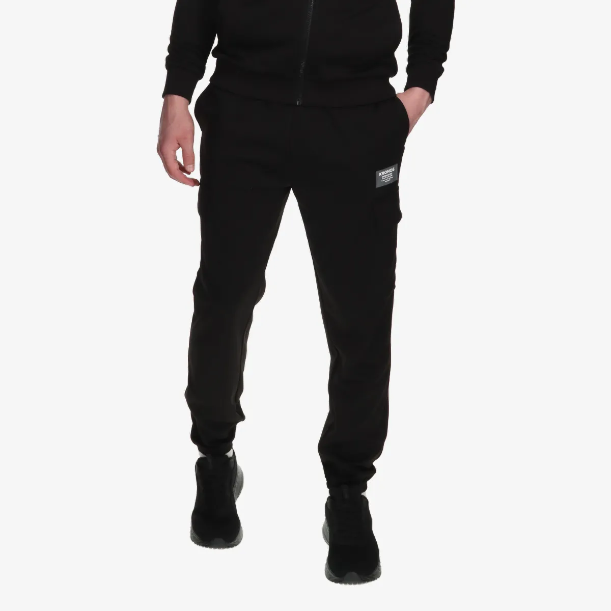 KRONOS Trenirka KRONOS MENS TRACKSUIT