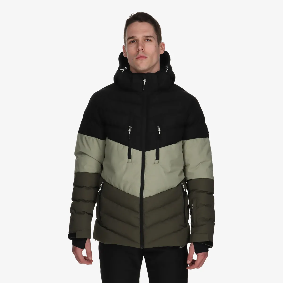 Jakna GIOCCO SKI JACKET 