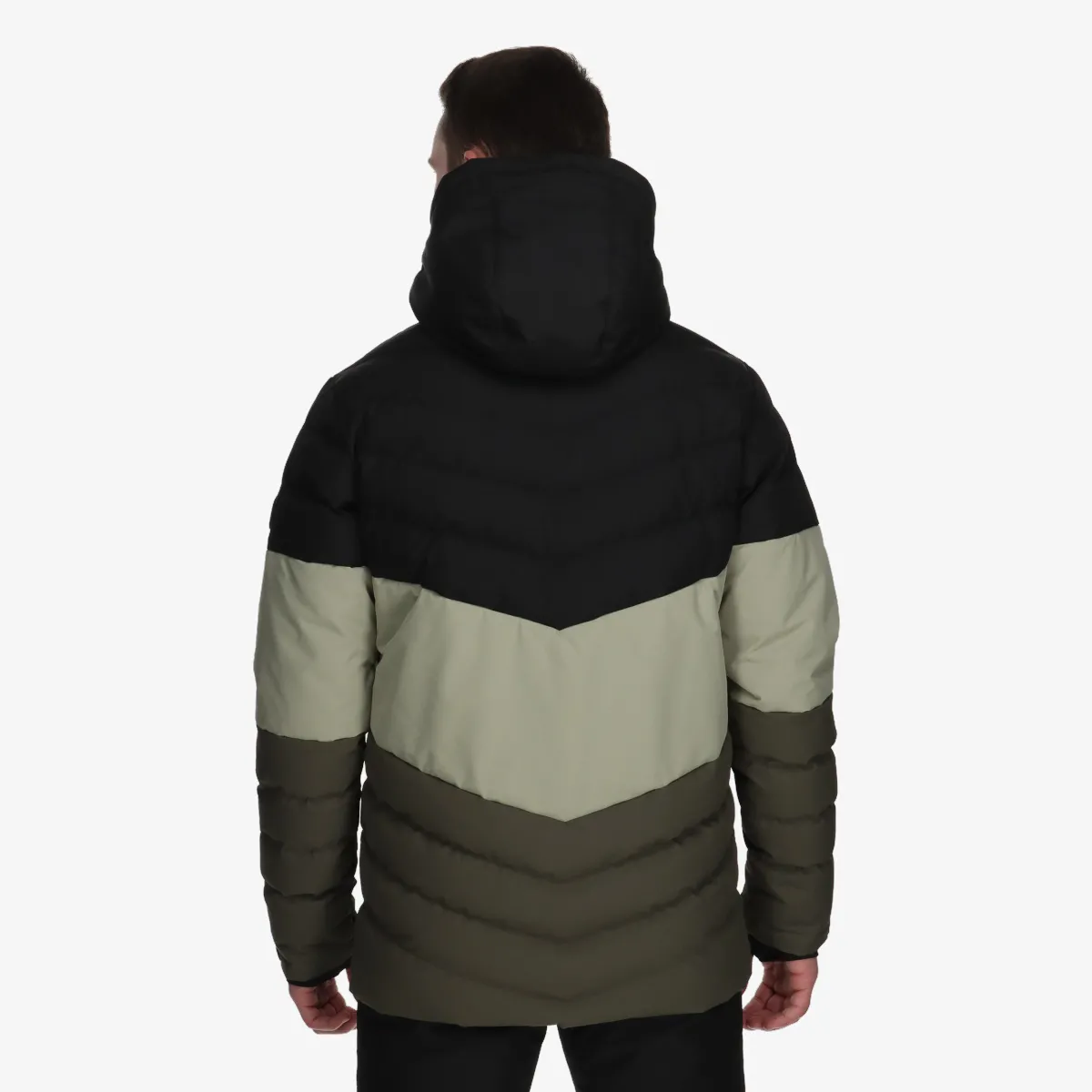 Jakna GIOCCO SKI JACKET 