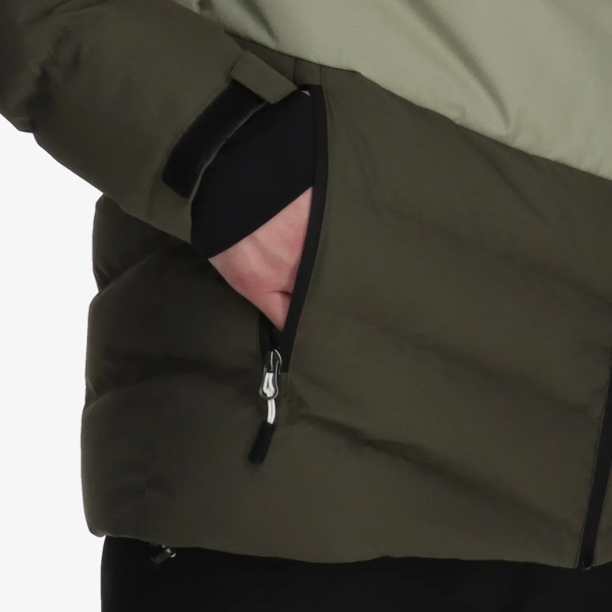 Jakna GIOCCO SKI JACKET 