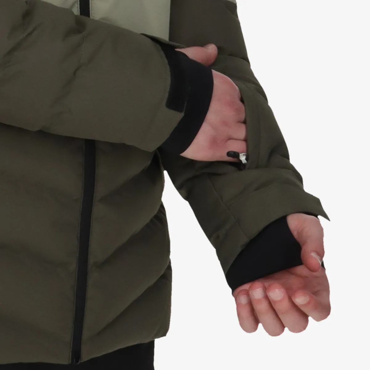 Jakna GIOCCO SKI JACKET 