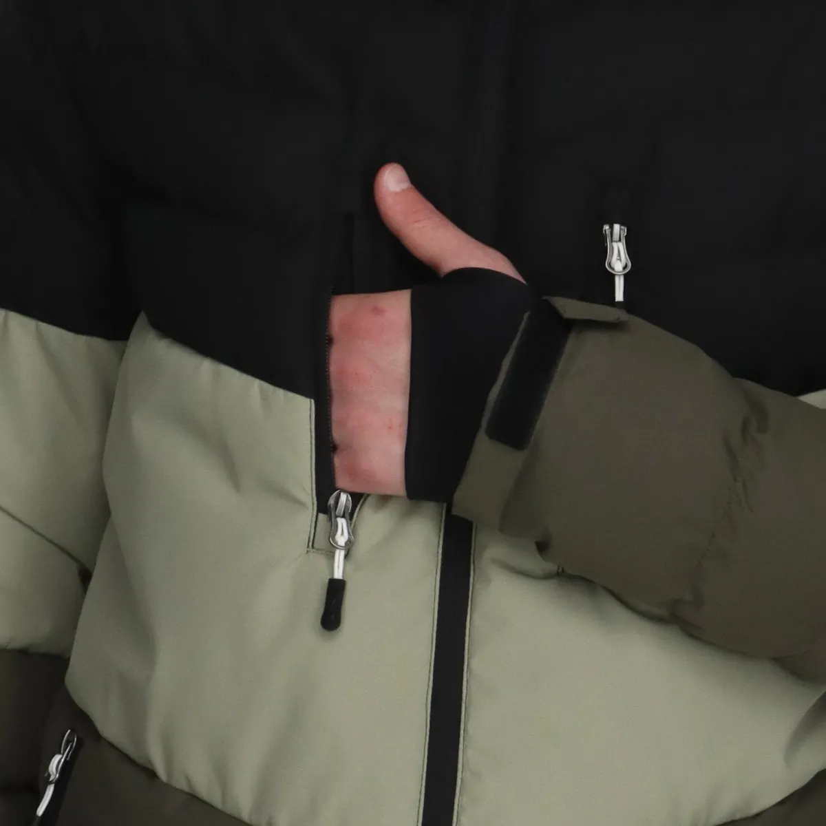 Jakna GIOCCO SKI JACKET 