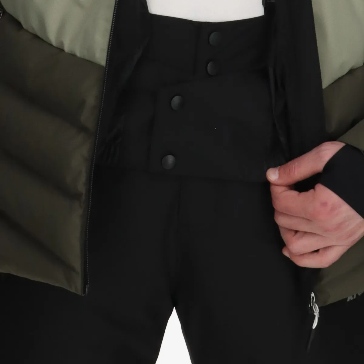 Jakna GIOCCO SKI JACKET 