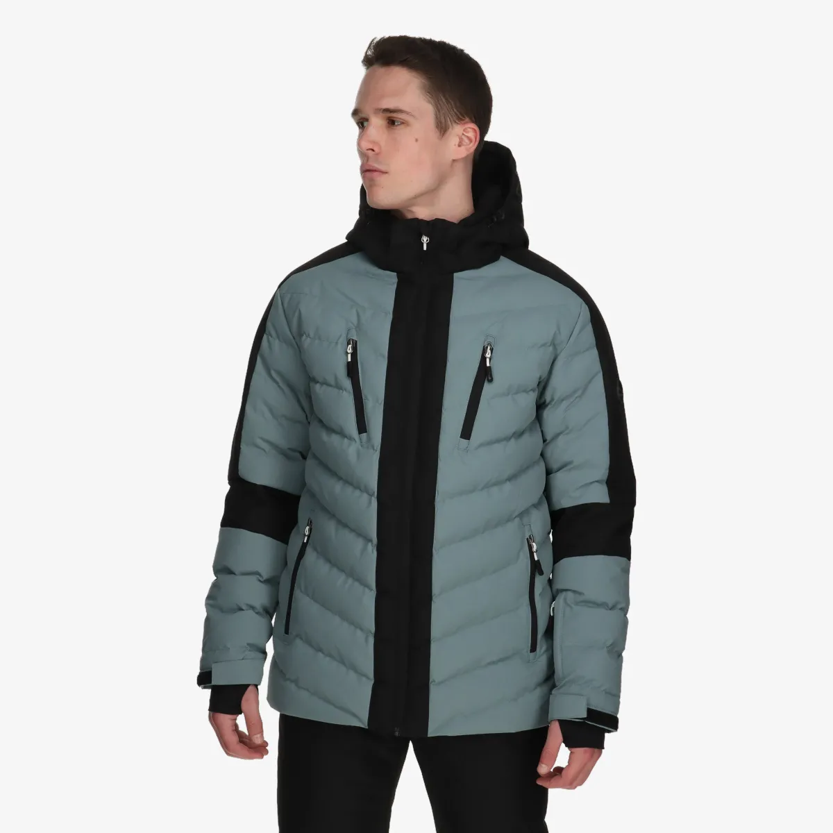 Jakna LEONARDO SKI JACKET 
