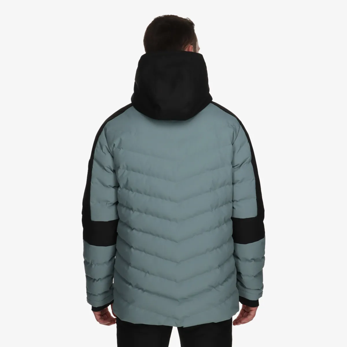 Jakna LEONARDO SKI JACKET 
