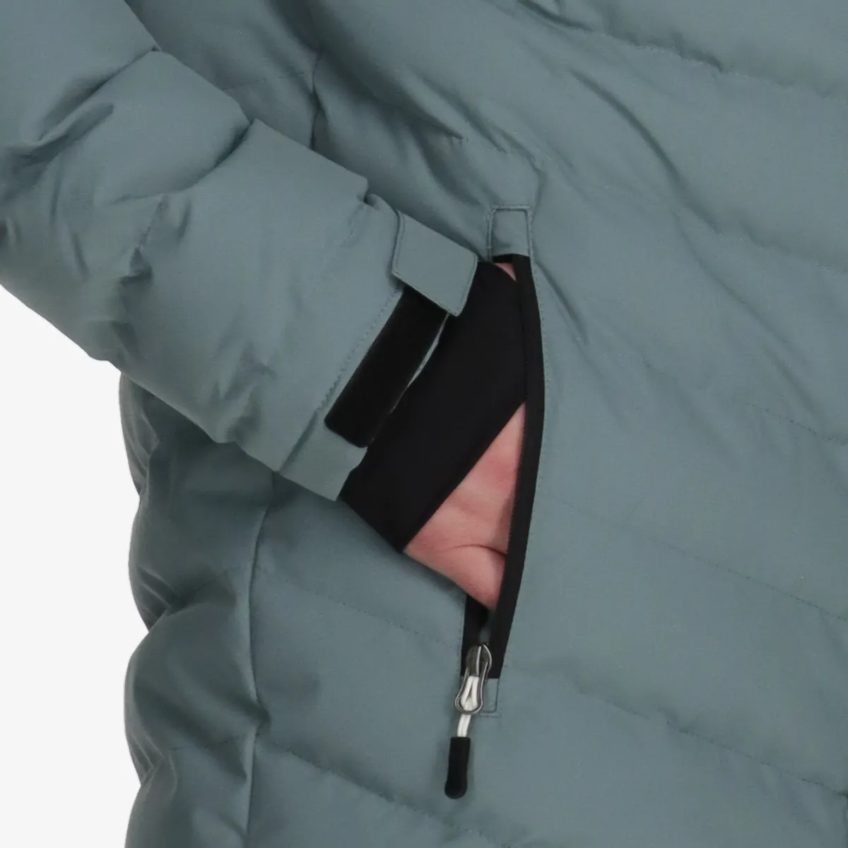 Jakna LEONARDO SKI JACKET 