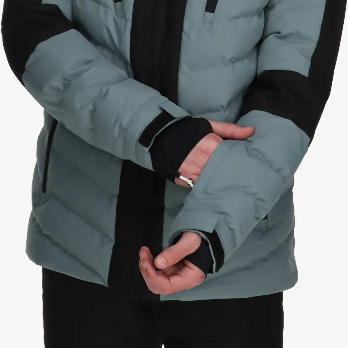 Jakna LEONARDO SKI JACKET 