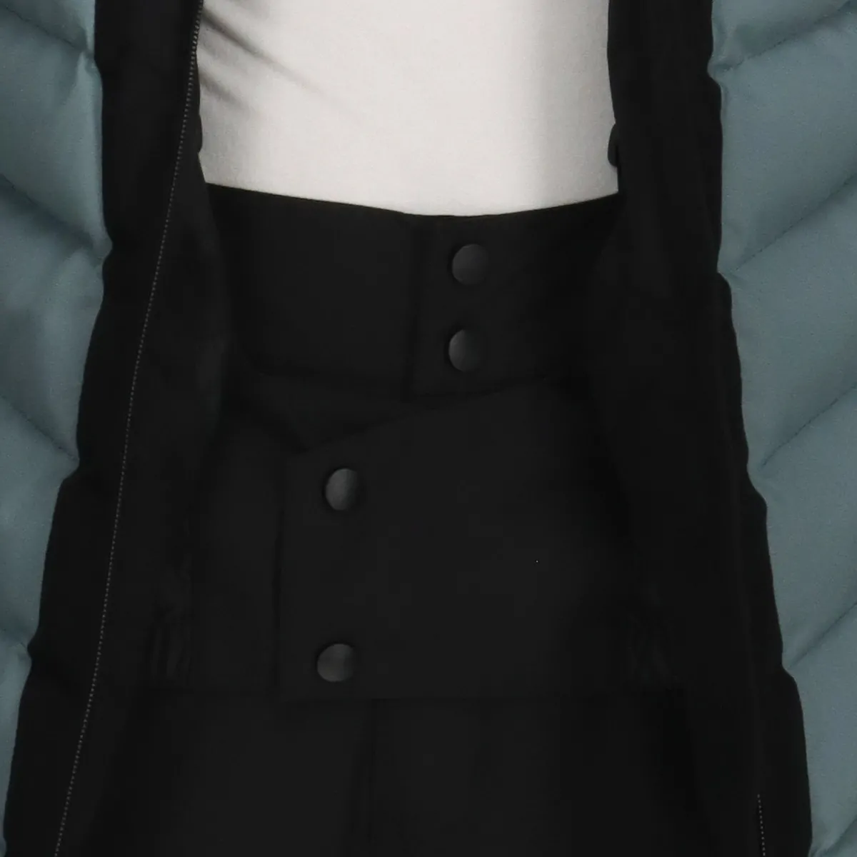 Jakna LEONARDO SKI JACKET 