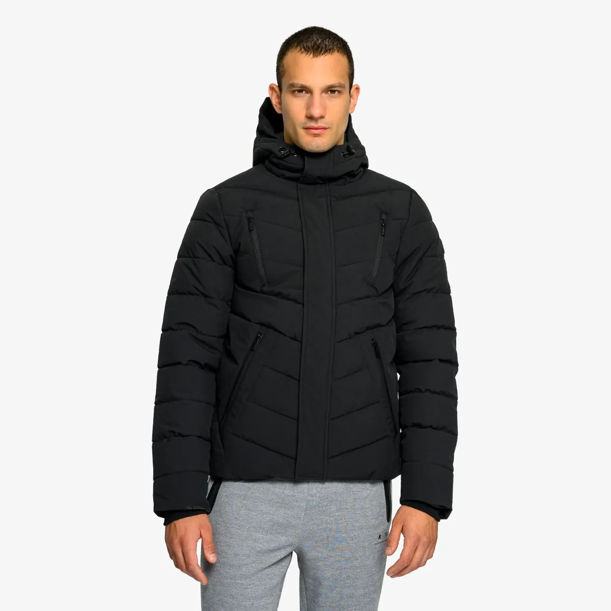 KRONOS Jakna KRONOS MENS JACKET