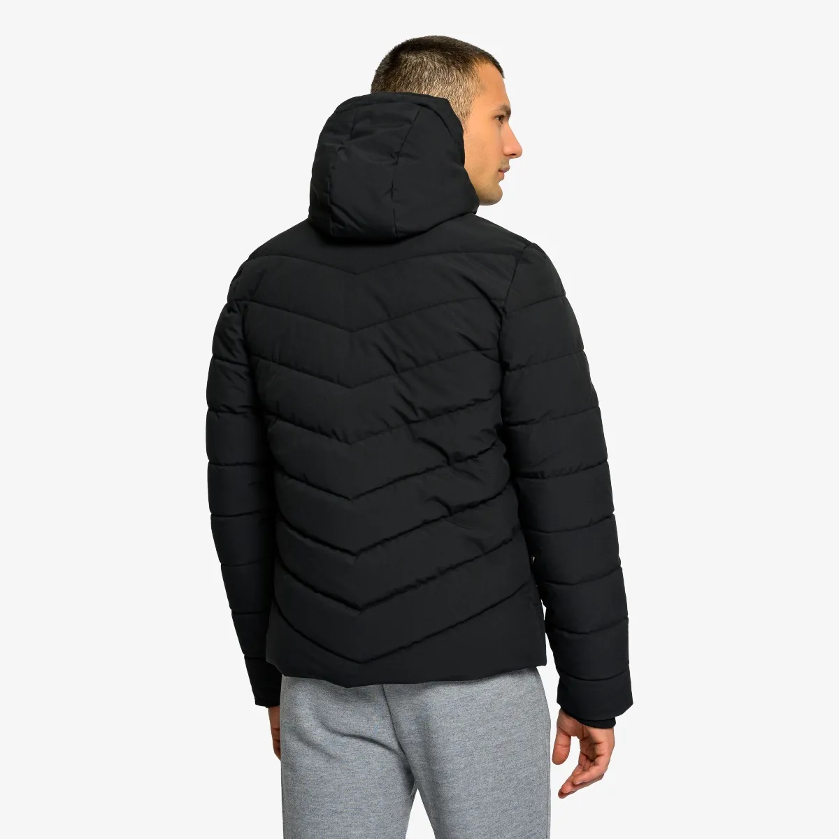 Jakna KRONOS MENS JACKET 