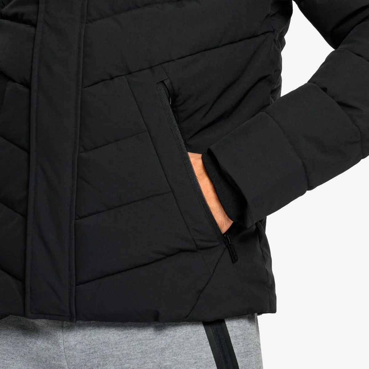 Jakna KRONOS MENS JACKET 