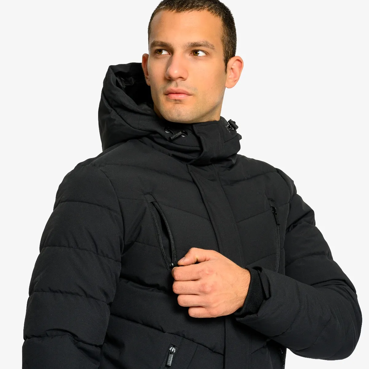 Jakna KRONOS MENS JACKET 