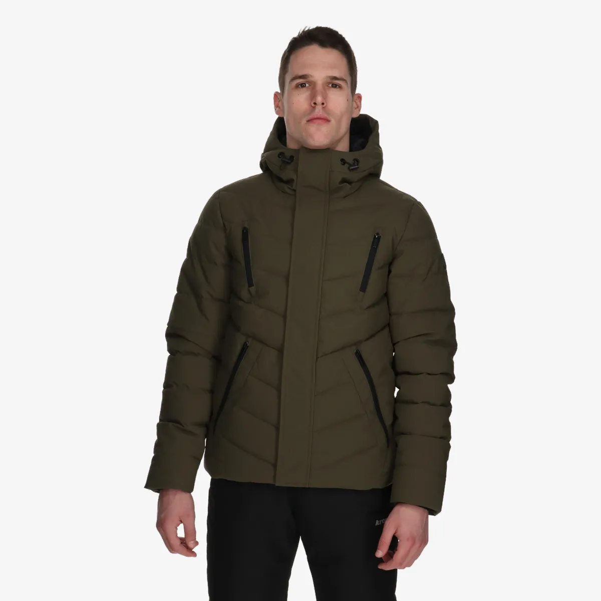 KRONOS Jakna KRONOS MENS JACKET
