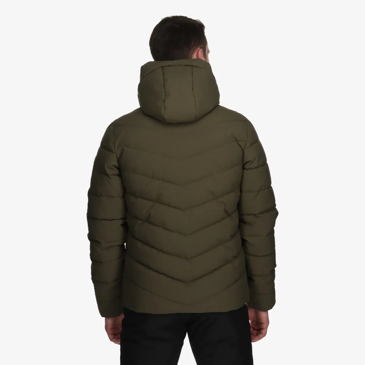 Jakna KRONOS MENS JACKET 