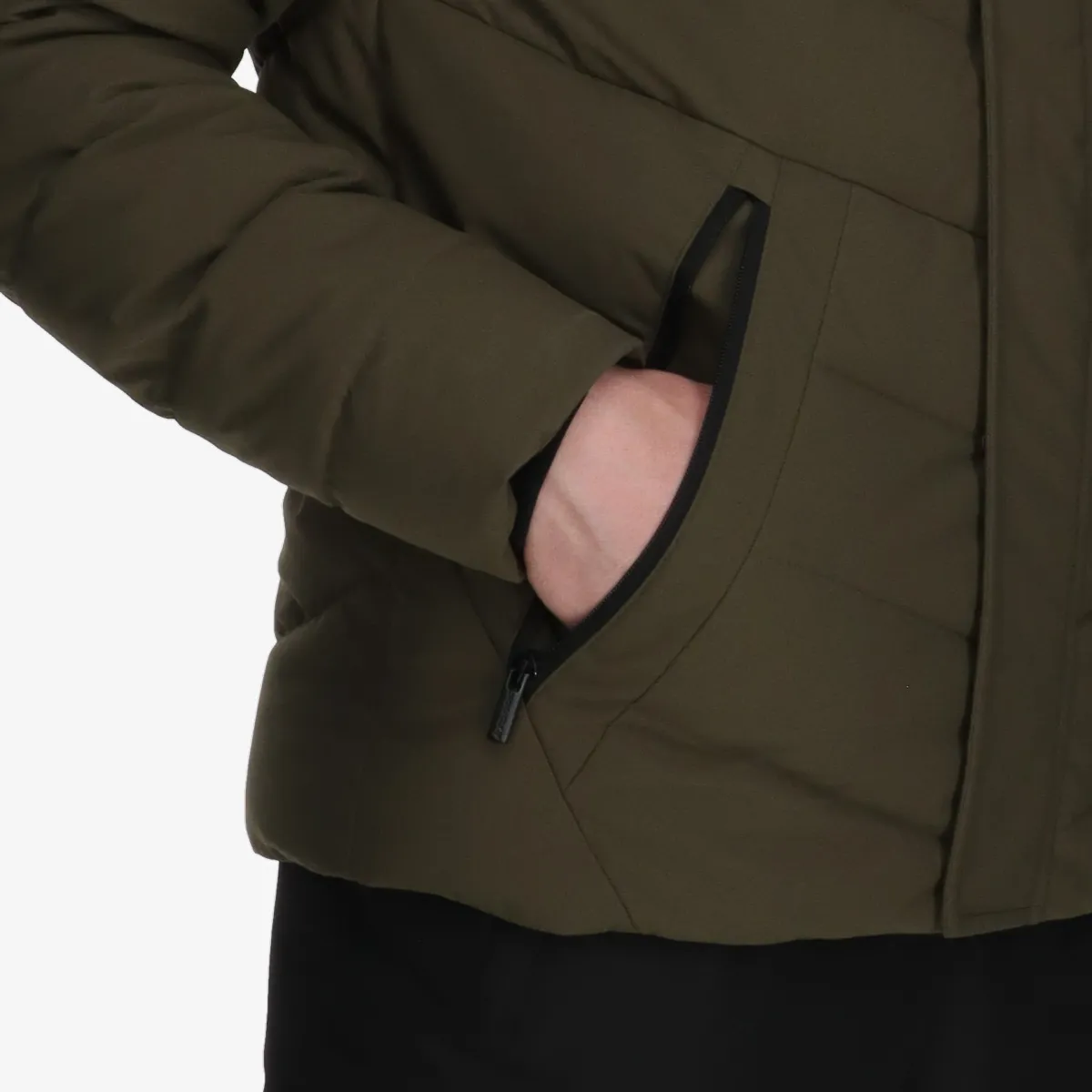 Jakna KRONOS MENS JACKET 