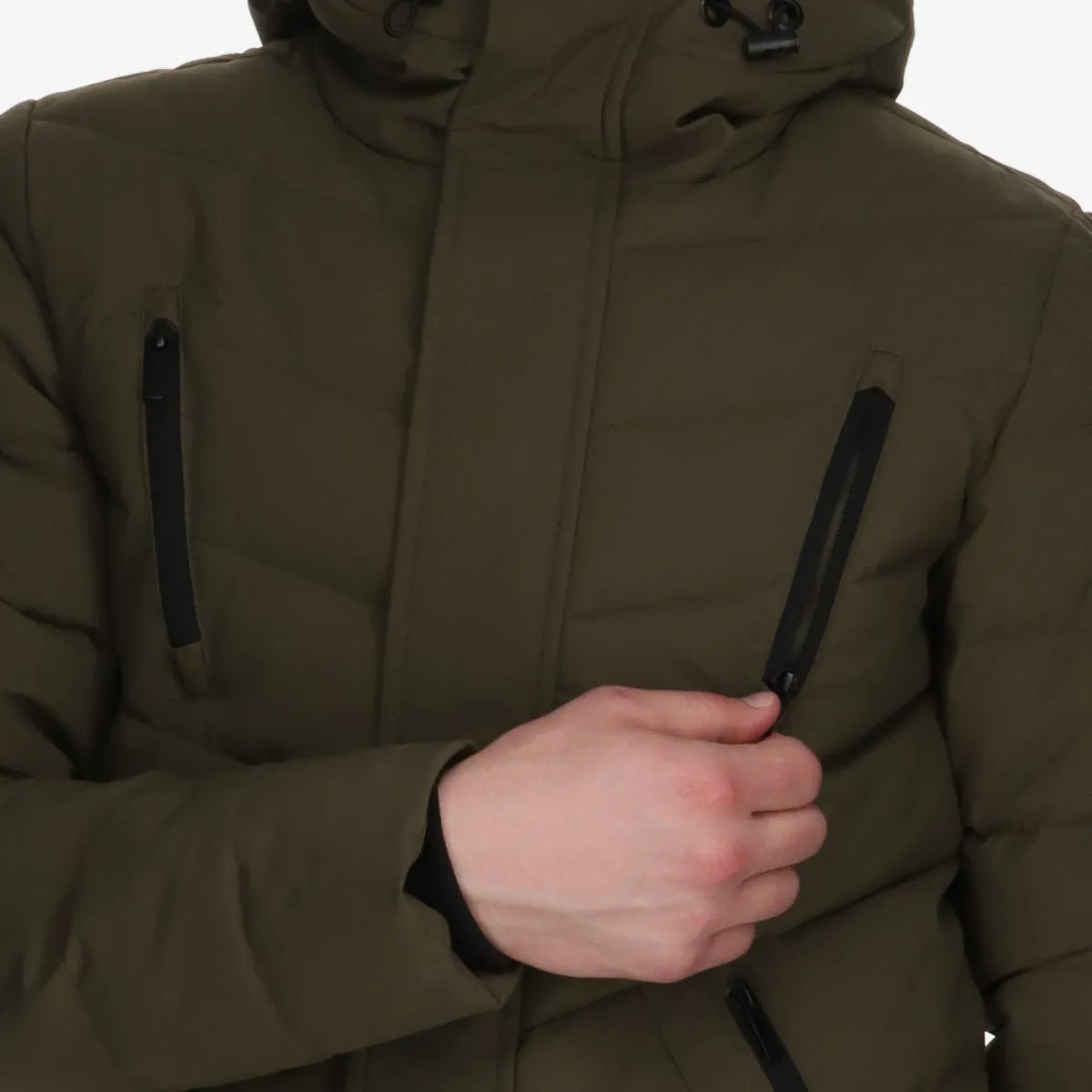 Jakna KRONOS MENS JACKET 