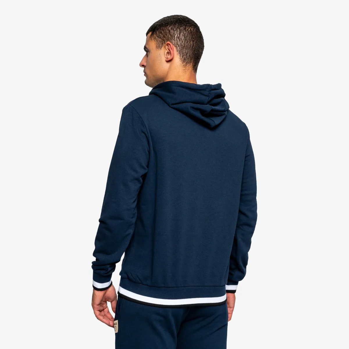KRONOS Majica s kapuljačom KRONOS MENS HOODY