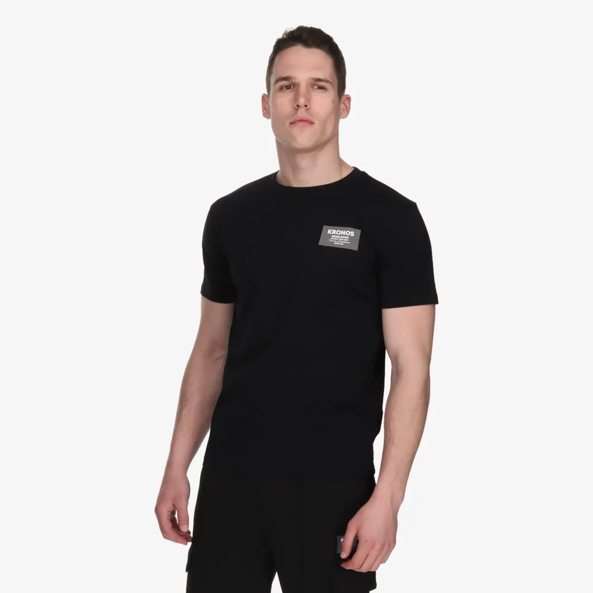 KRONOS T-Shirt KRONOS MENS T-SHIRT