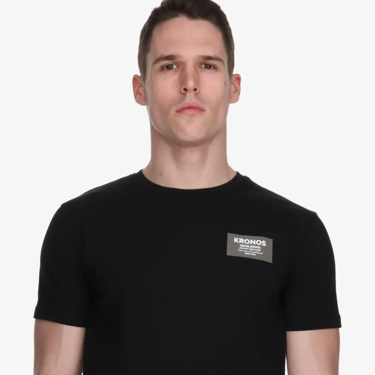 KRONOS T-Shirt KRONOS MENS T-SHIRT