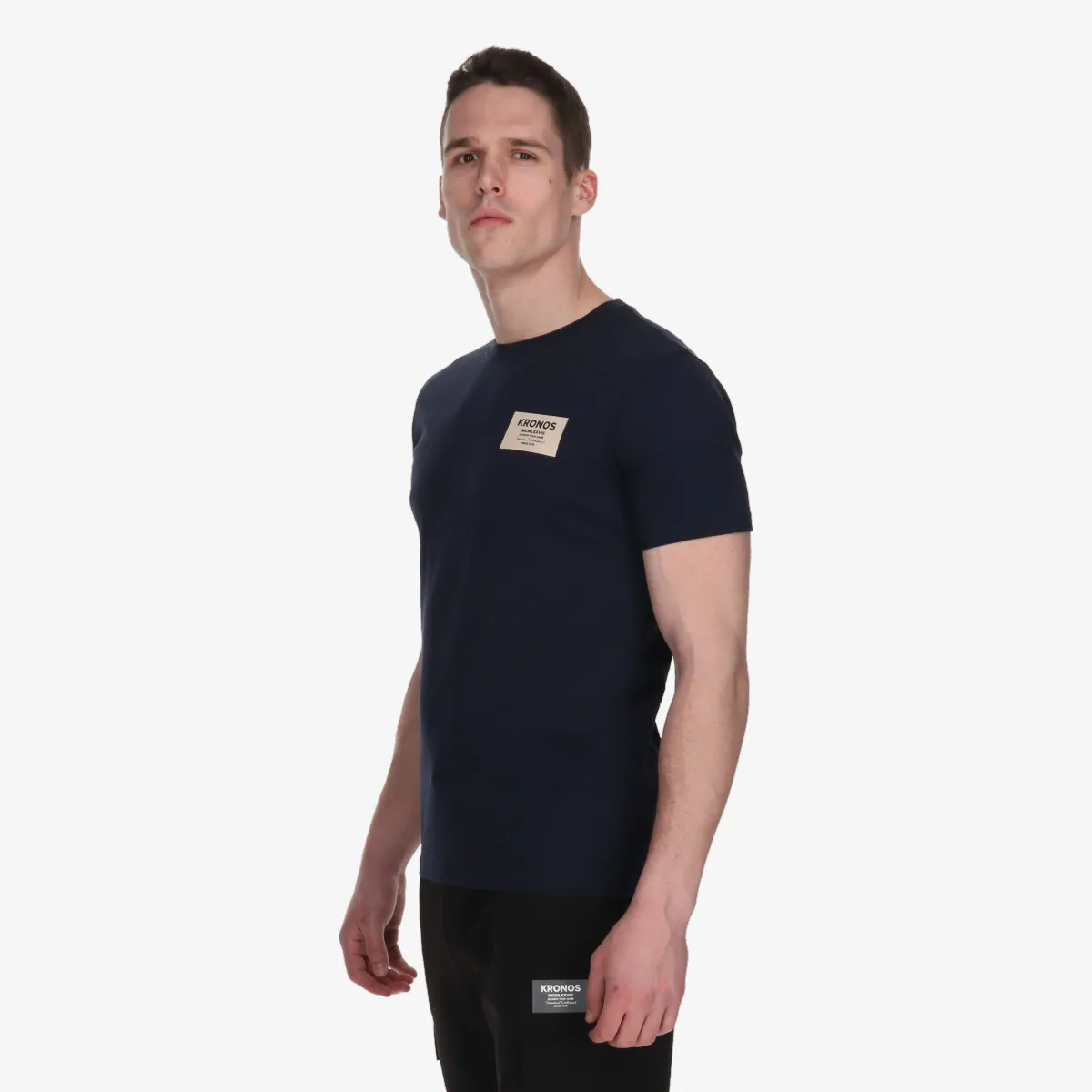 KRONOS T-Shirt KRONOS MENS T-SHIRT
