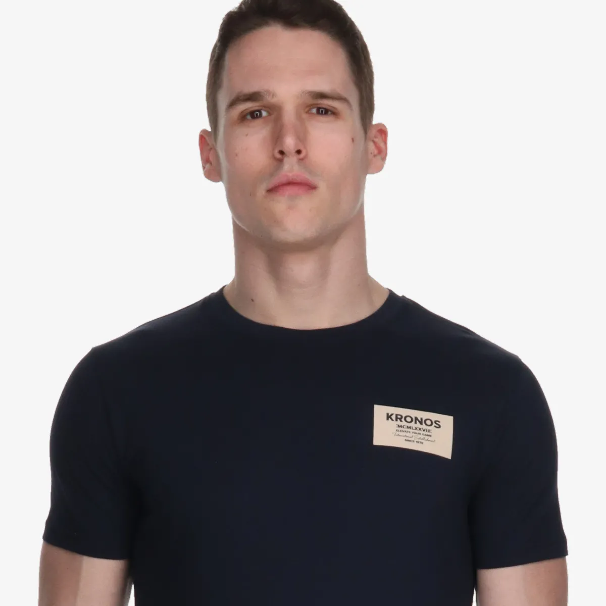 KRONOS T-Shirt KRONOS MENS T-SHIRT