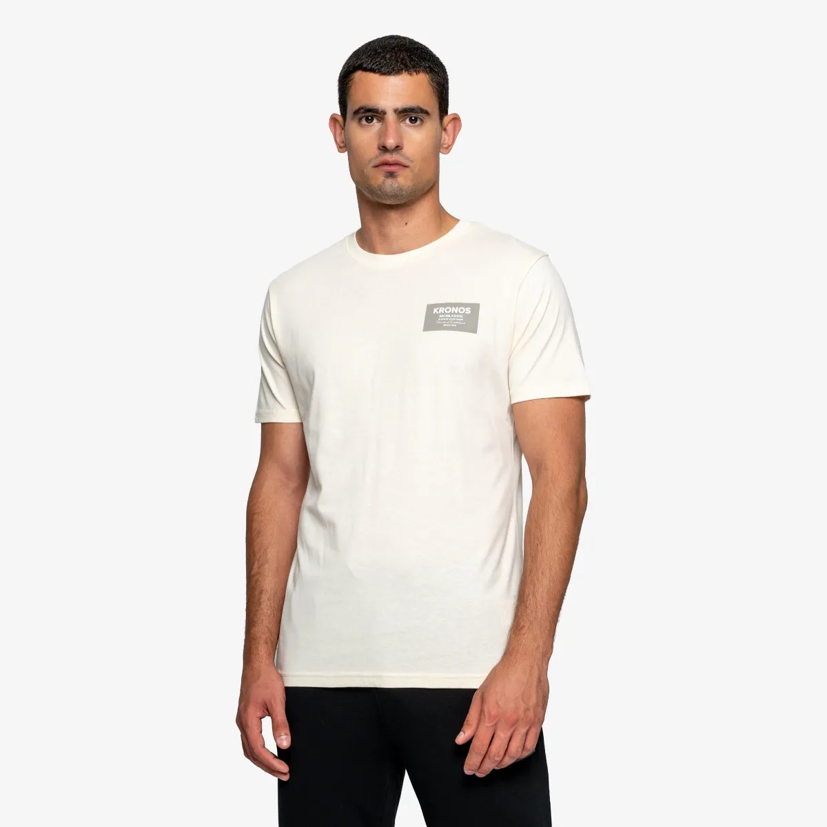 KRONOS T-Shirt KRONOS MENS T-SHIRT