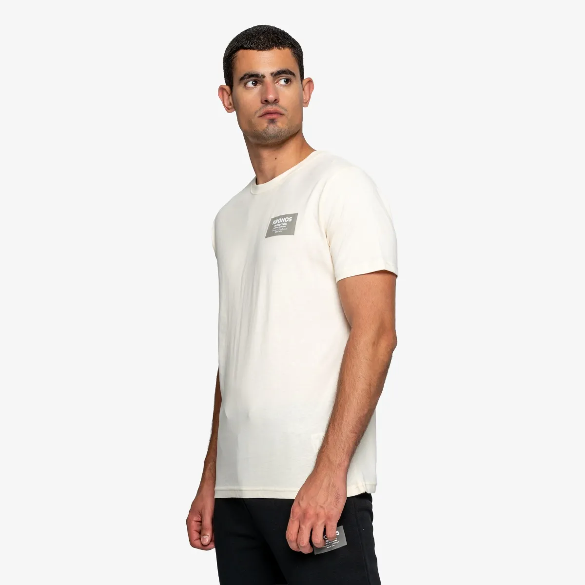 KRONOS T-Shirt KRONOS MENS T-SHIRT