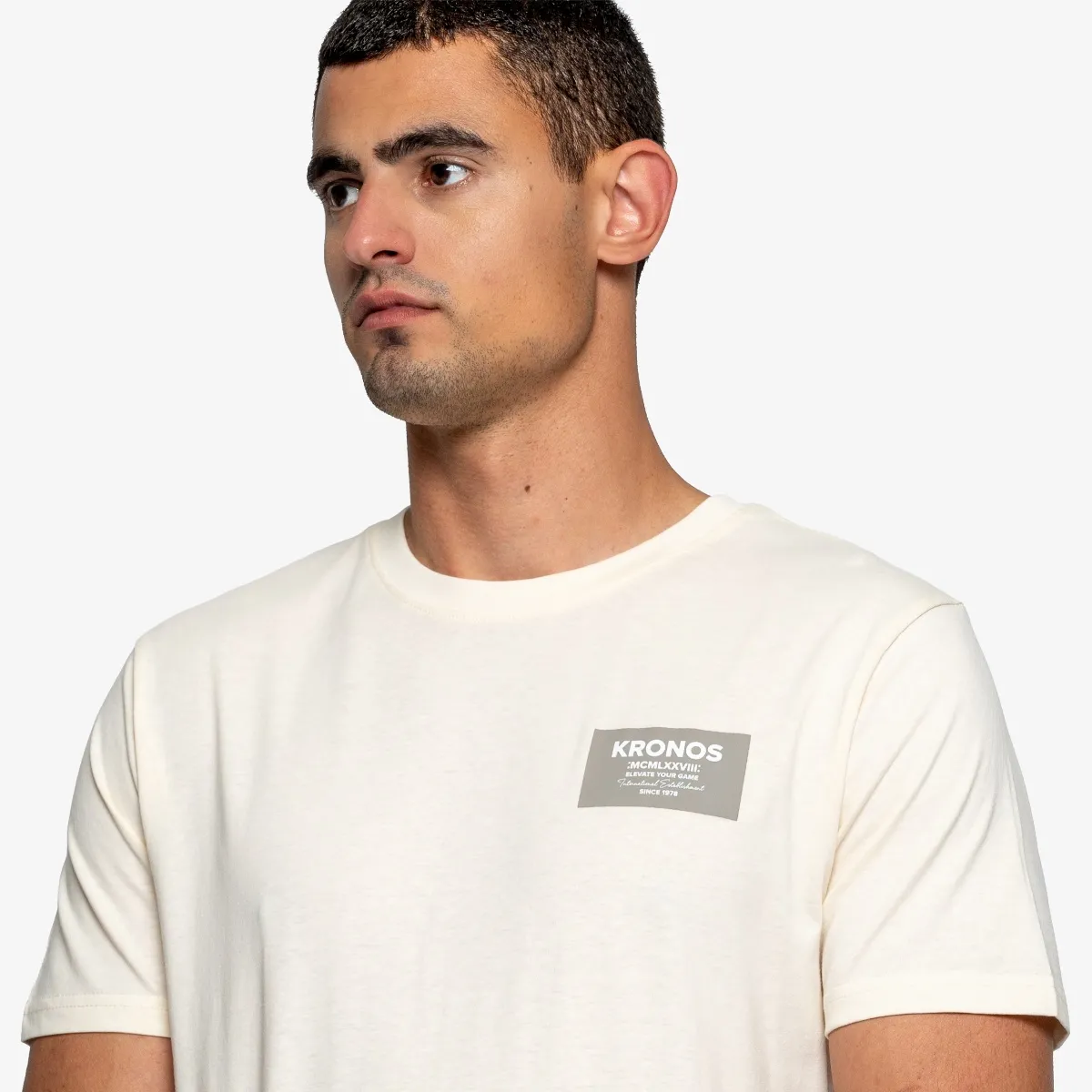 KRONOS T-Shirt KRONOS MENS T-SHIRT