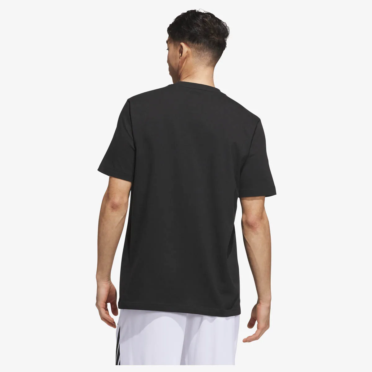 ADIDAS T-Shirt DAWG IN EM T