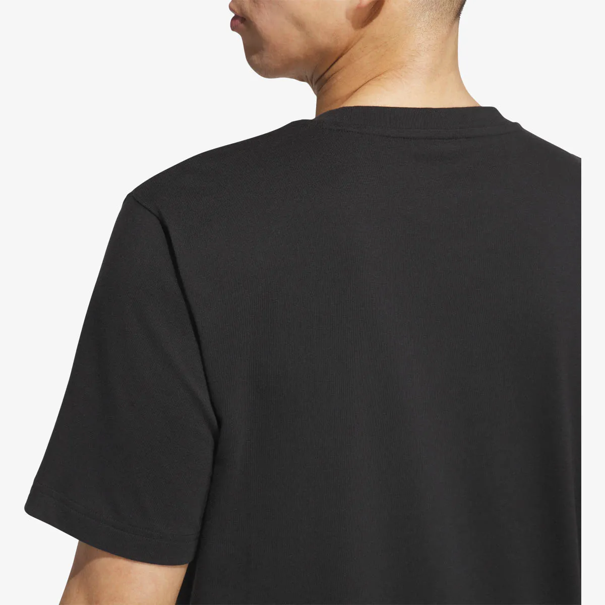 ADIDAS T-Shirt DAWG IN EM T